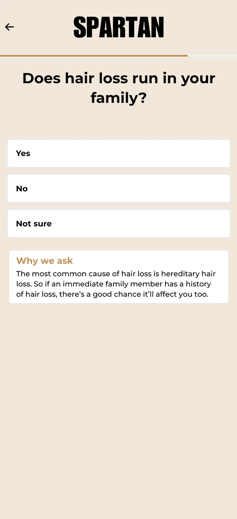 Family History