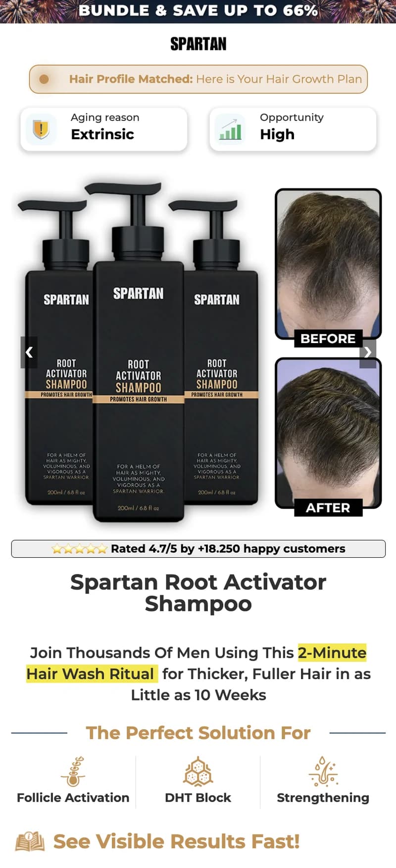 Sales Page — Bundle Offer