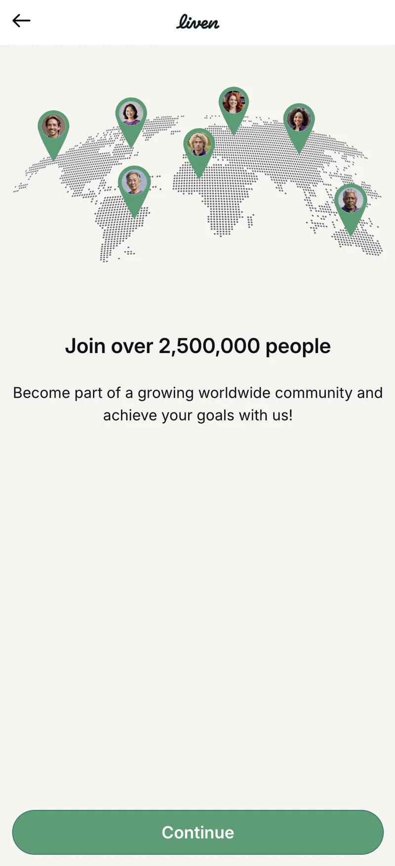 Authority — Global Community