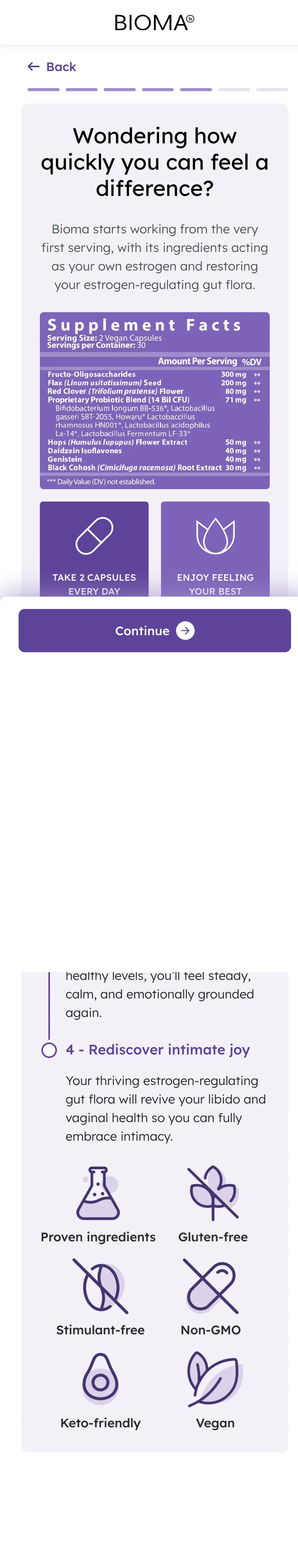 Product Rec — How Fast & The Daily Routine