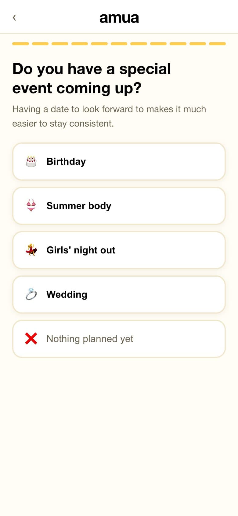 The Commitment Device — A Deadline With Stated Rationale