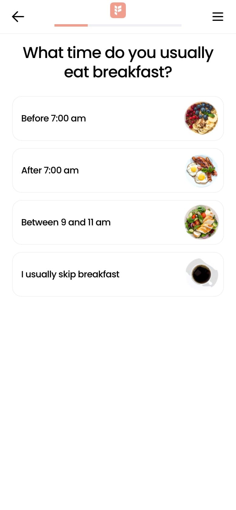 Q — Breakfast Time (The Eating-Window Audit Begins)