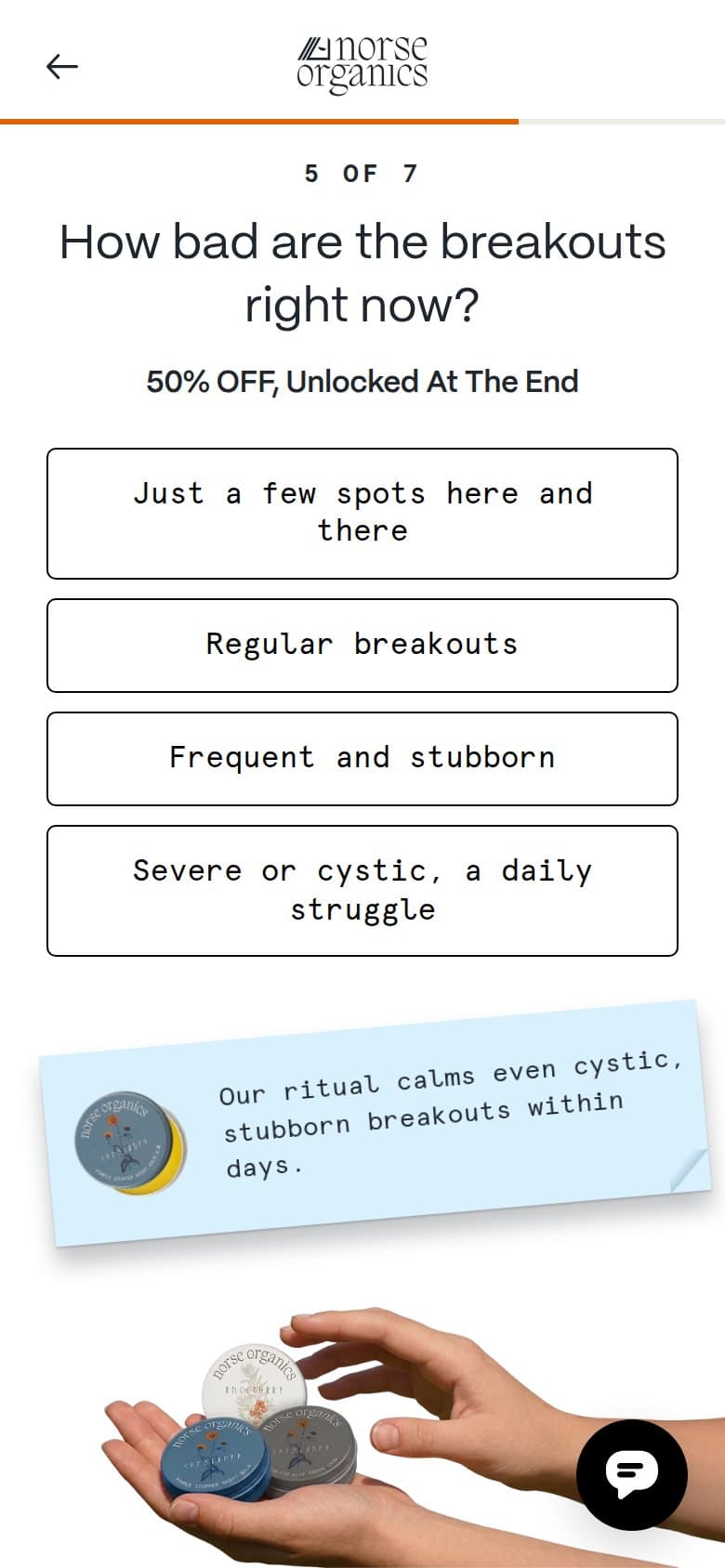 Q5 — How Bad Are the Breakouts Right Now?