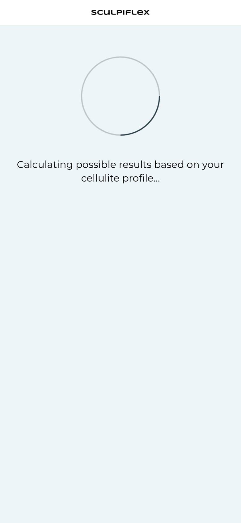 Loader — Calculating Possible Results