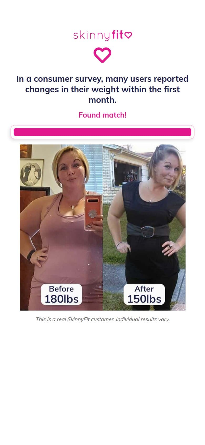 Loader Complete — Found Match!